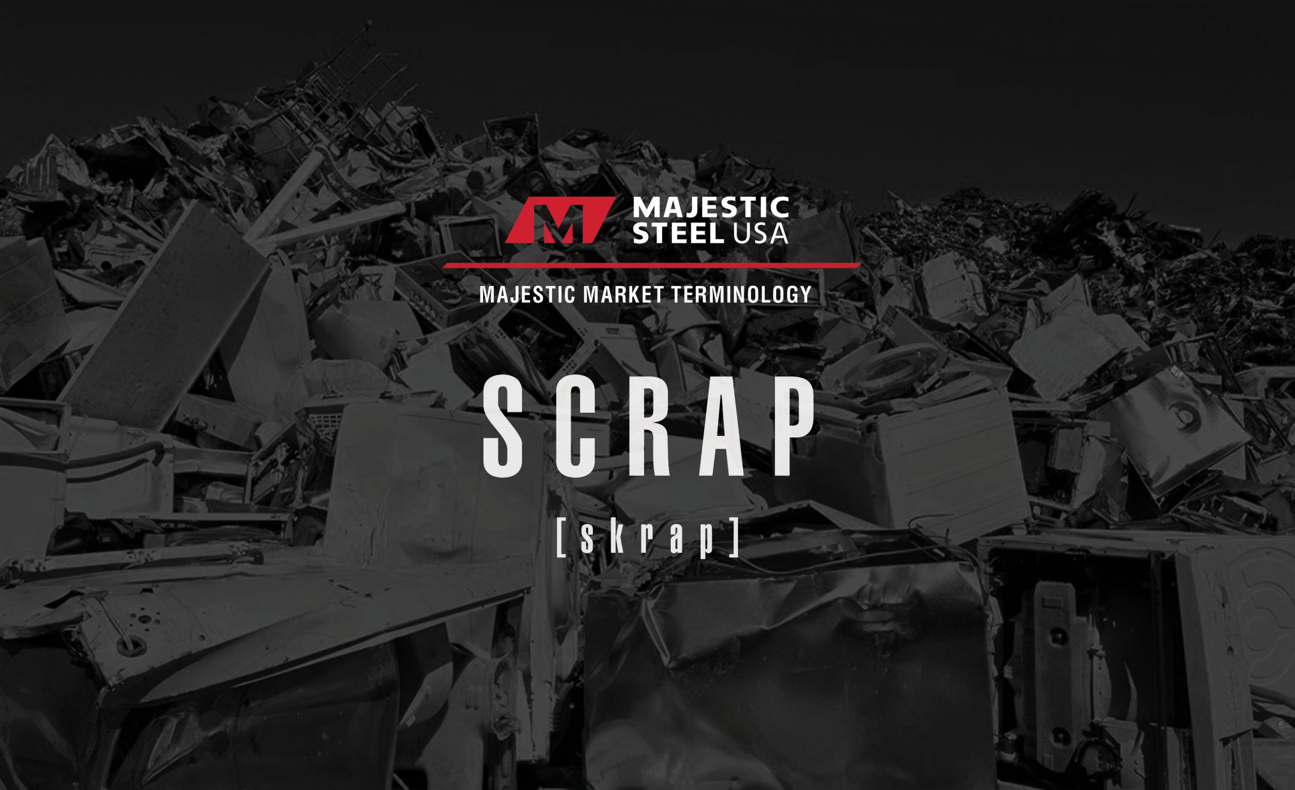 Scrap Metal