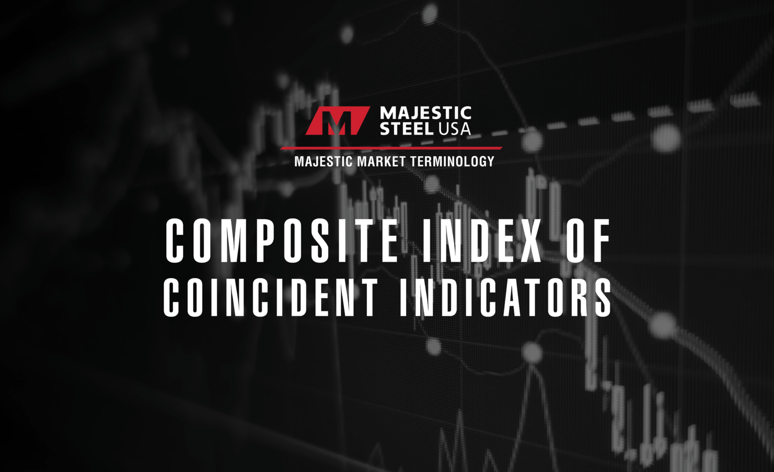 What is the Composite Index of Coincident Indicators telling you ...