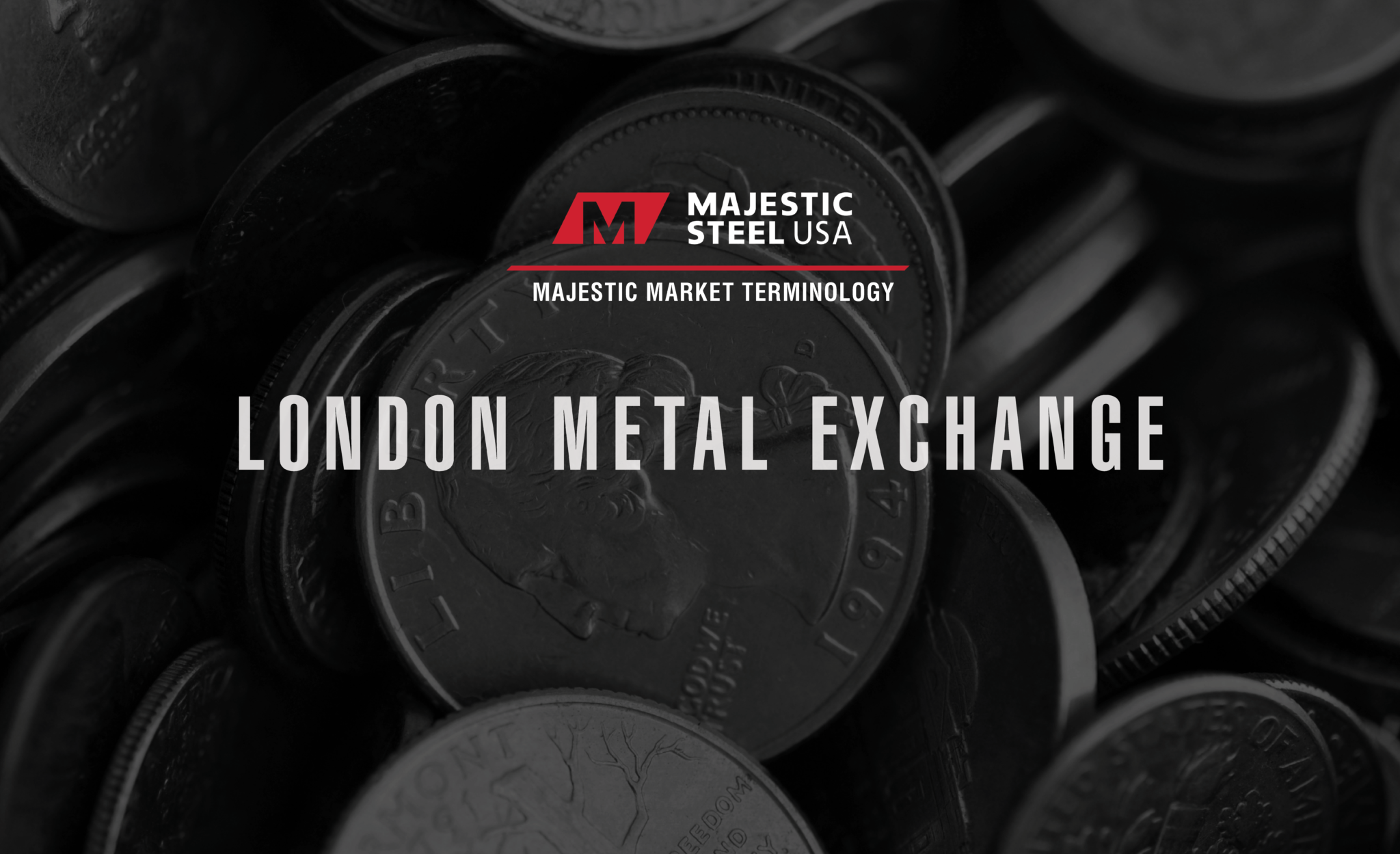 london metal exchange presentation