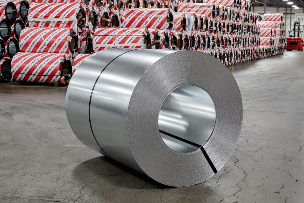 Buy Better with the Definitive Cold Rolled Steel Gauge Chart