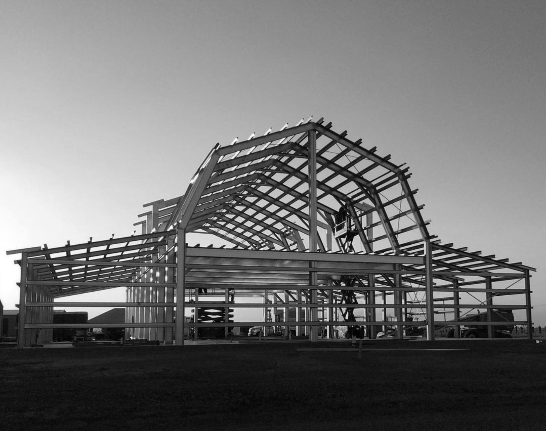 Cold-Formed Was First Used In Steel Framing