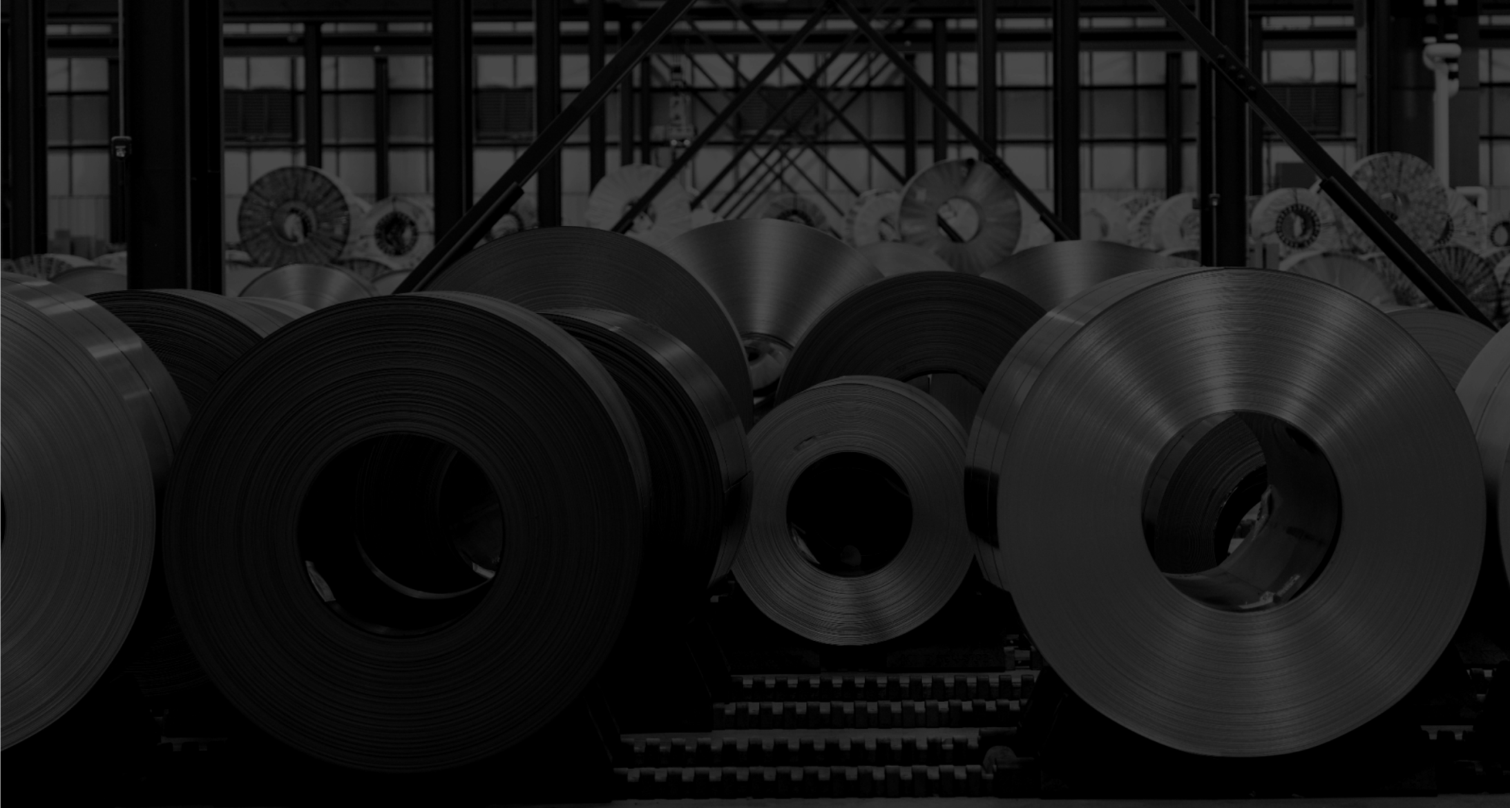 Majestic Steel USA Inventory